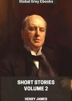 Short Stories, Volume 2