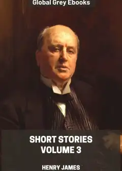 Short Stories, Volume 3