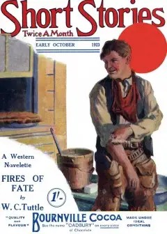 Short Stories. Early October, 1923