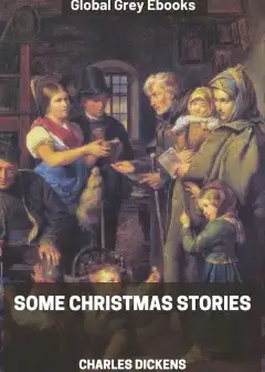 Some Christmas Stories