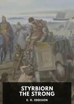 Styrbiorn The Strong