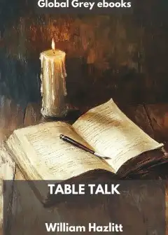 Table Talk