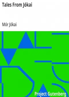 Tales From Jókai