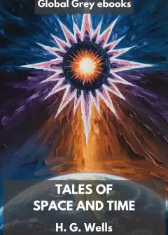 Tales Of Space And Time
