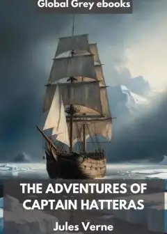 The Adventures Of Captain Hatteras