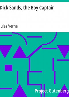 Dick Sands, The Boy Captain