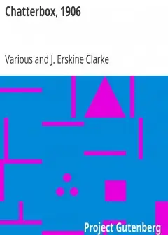 Chatterbox, 1906