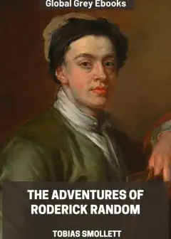 The Adventures Of Roderick Random
