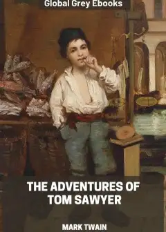 The Adventures Of Tom Sawyer