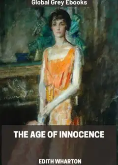 The Age Of Innocence