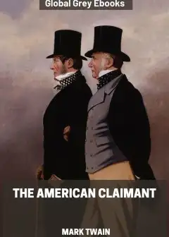 The American Claimant