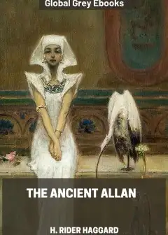 The Ancient Allan