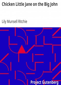 Chicken Little Jane On The Big John