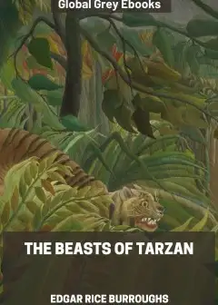 The Beasts Of Tarzan