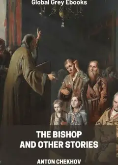 The Bishop And Other Stories