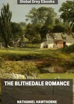 The Blithedale Romance