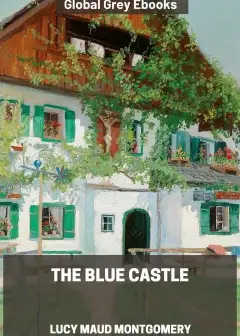 The Blue Castle