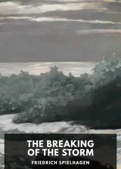 The Breaking Of The Storm