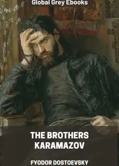 The Brothers Karamazov