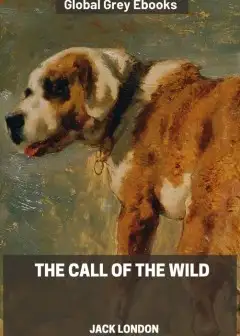 The Call Of The Wild