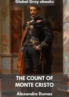 The Count Of Monte Cristo