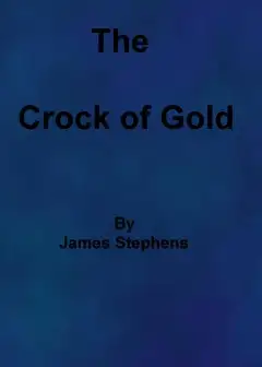 The Crock Of Gold