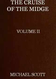 The Cruise Of The Midge (Vol. 2 Of 2)