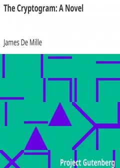 The Cryptogram. A Novel
