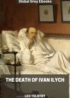 The Death Of Ivan Ilych