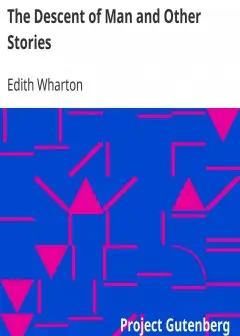 The Descent Of Man And Other Stories