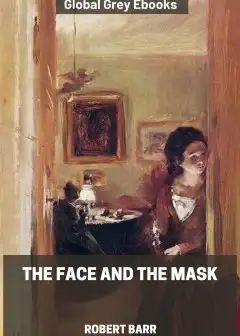 The Face And The Mask