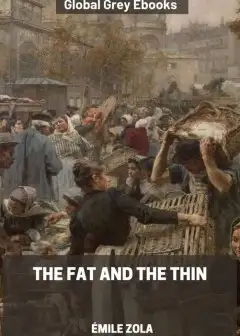 The Fat And The Thin