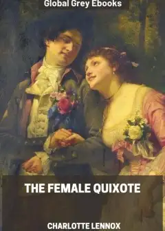 The Female Quixote