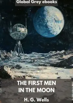 The First Men In The Moon