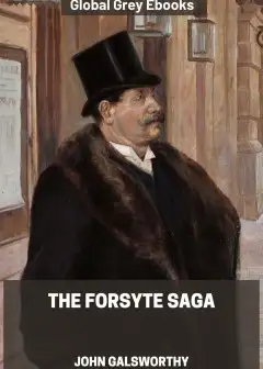 The Forsyte Saga