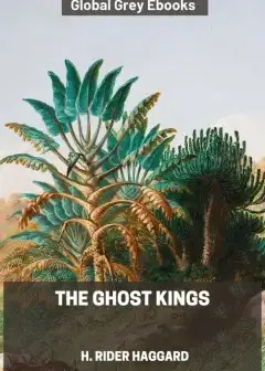 The Ghost Kings