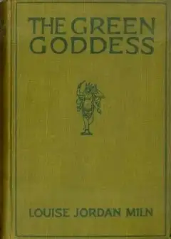 The Green Goddess