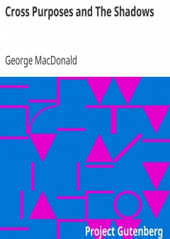 Cross Purposes And The Shadows