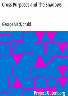 Cross Purposes And The Shadows