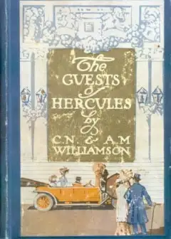 The Guests Of Hercules