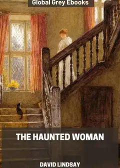 The Haunted Woman
