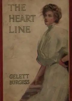 The Heart Line. A Drama Of San Francisco