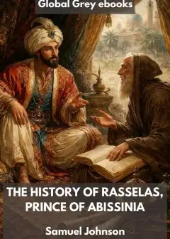 The History Of Rasselas, Prince Of Abissinia