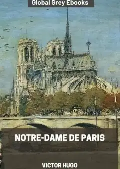 The Hunchback Of Notre Dame