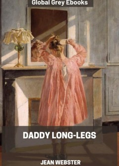 Daddy Long-Legs
