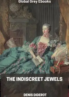The Indiscreet Jewels