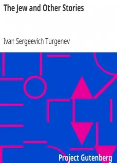 The Jew And Other Stories