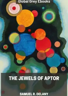 The Jewels Of Aptor