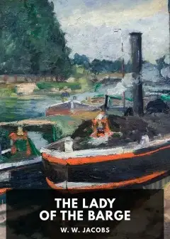 The Lady Of The Barge