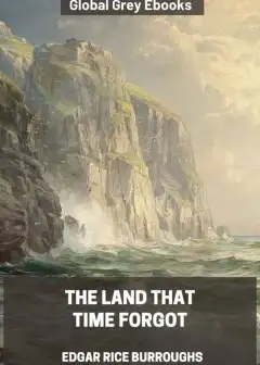 The Land That Time Forgot